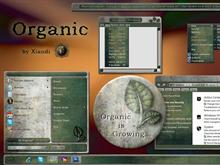 Organic 7/Vista & XP