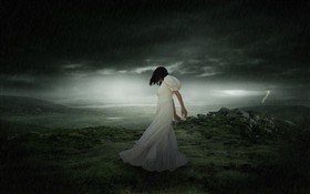 Rain Dance