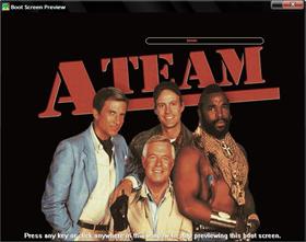 A-Team