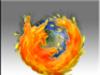 Fire Firefox