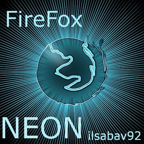 FireFox Neon