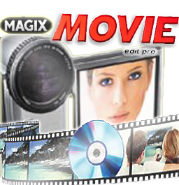 Magix Movie Edit Pro