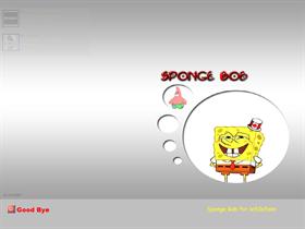 Sponge Bob