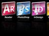 Adobe Reader and CS Icons