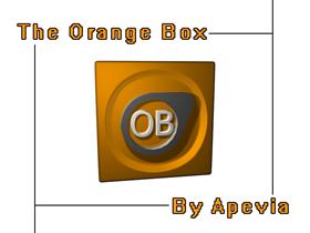 The Orange Box