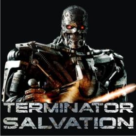 Terminator Salvation