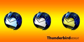 Thunderbird Midnight