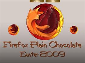 "Firefox PlainChocolate Ed." 