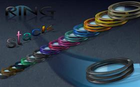 Ring Stack