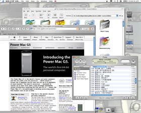 Mac OSX