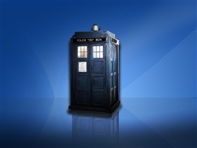 Tardis 