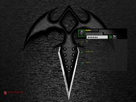 Ryche blade