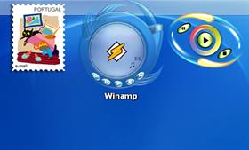 Winamp Light