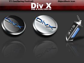 Div X