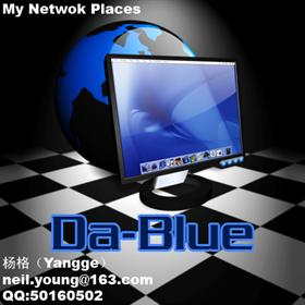 DaBlue(My Network Places)