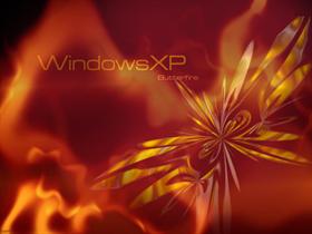 XP ButterFire