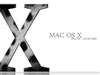 Mac OS X Snow