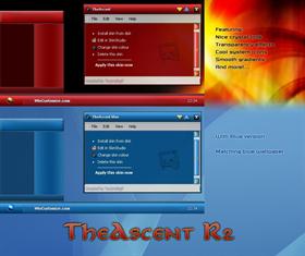 TheAscent R2