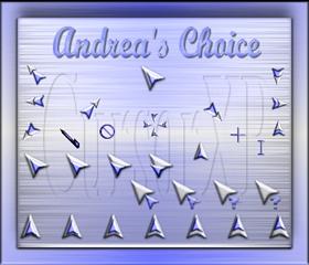 Andrea's Choice