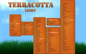 Terracotta Light