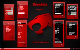 Thundera RC