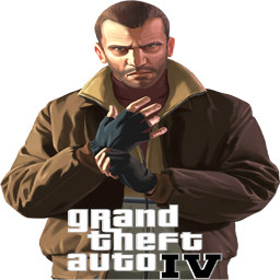 grand theft auto 4