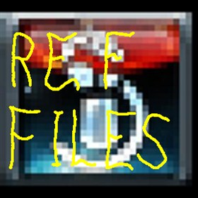 sins ref files vanilla from trinity 1.35 gs