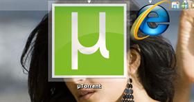 utorrent - Digaumx