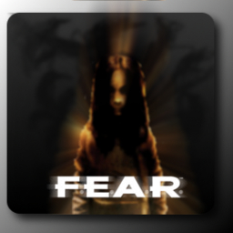 F.E.A.R. Objectdock Icon