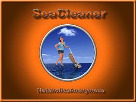 CCleaner aka SeaCleaner