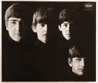 The Beatles - 1962 to 1966