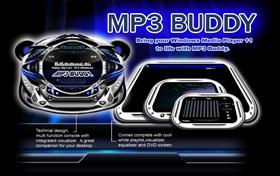 MP3 Buddy