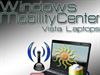 Windows Mobility Center (Vista) Icon