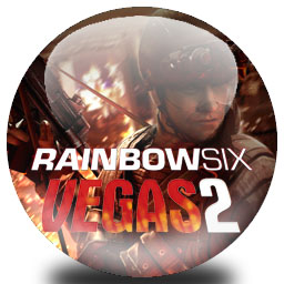 Rainbow Six Vegas 2