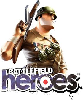 Battlefield Heroes