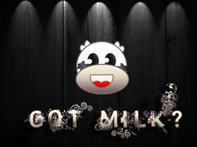 got milk