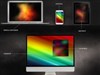 Abstract HD Wallpapers Pack