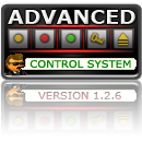 Advanced Control System