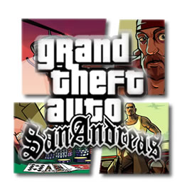 GTA San Andreas