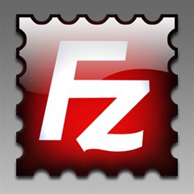 FileZilla