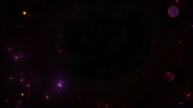 Wonders of space