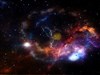 New Galaxy Star Birth