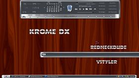 Krome_DX