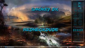 Smokey DX