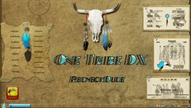 One Tribe DX