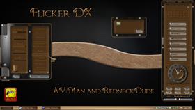 Flicker DX