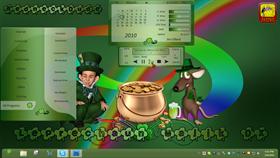 Leprechaun Majik DX