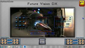 Future Vision DX