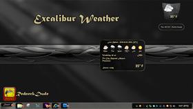Excalibur Weather