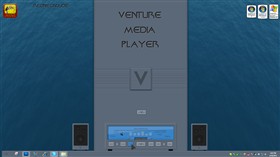 Venture Media Widget